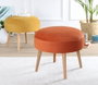 Atelier Del Sofa Romley - Naranja